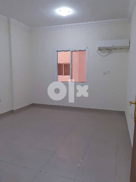 2 bhk Alsadd / غرفتين وصالة  بالسد 3