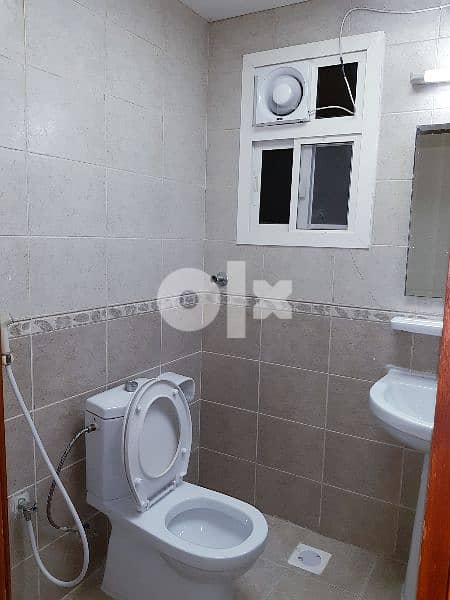 2 bhk Alsadd / غرفتين وصالة  بالسد 6