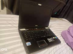 MSI GT70 Gaming Laptop - 17" 0