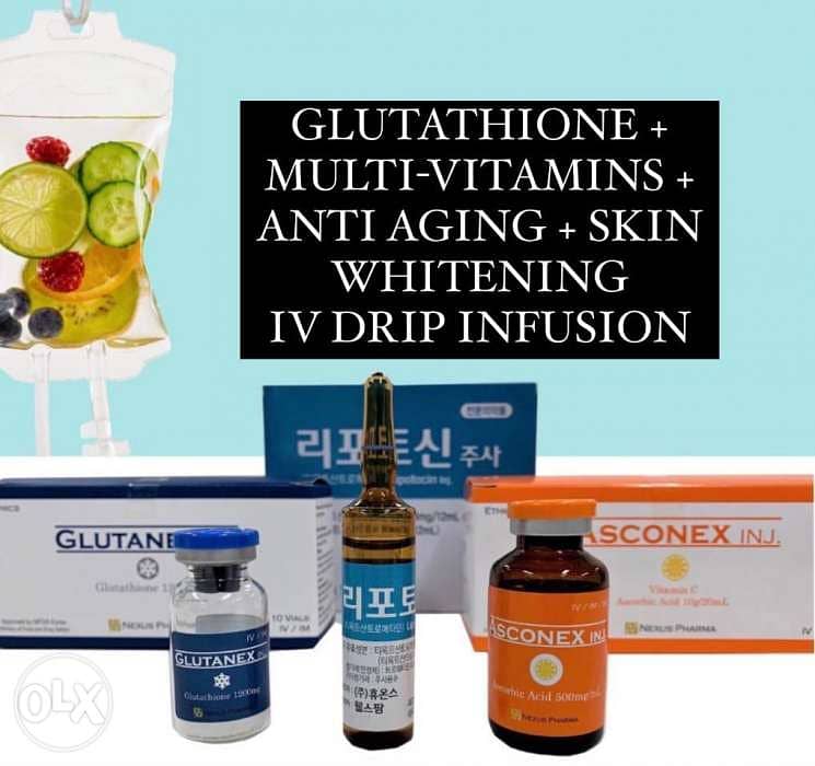 Glutathione Injection 0