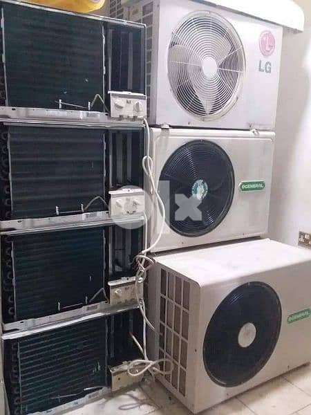 air condition sell install also ripair 3