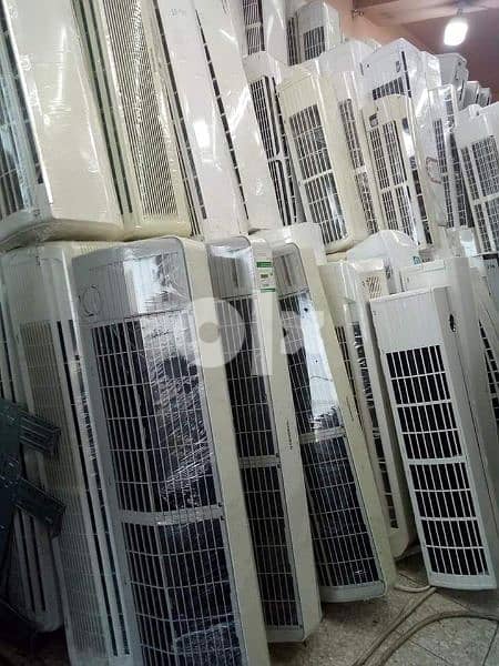 air condition sell install also ripair 7