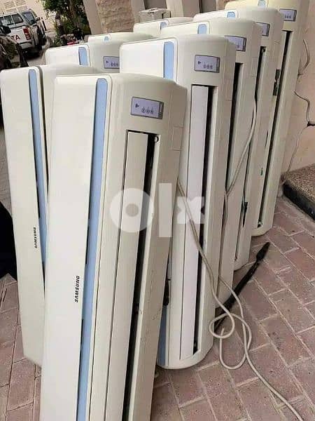 air condition sell install also ripair 8