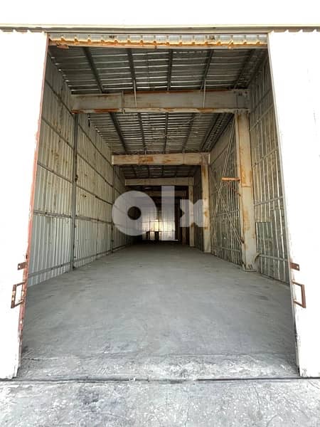 storage area for rent 3