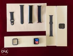 Apple Watch Series 6 -44mm 0