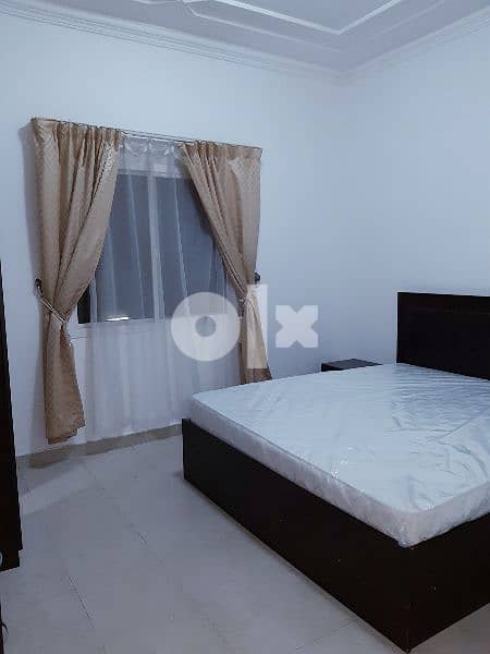 1bhk fully furnished Alsadd 1