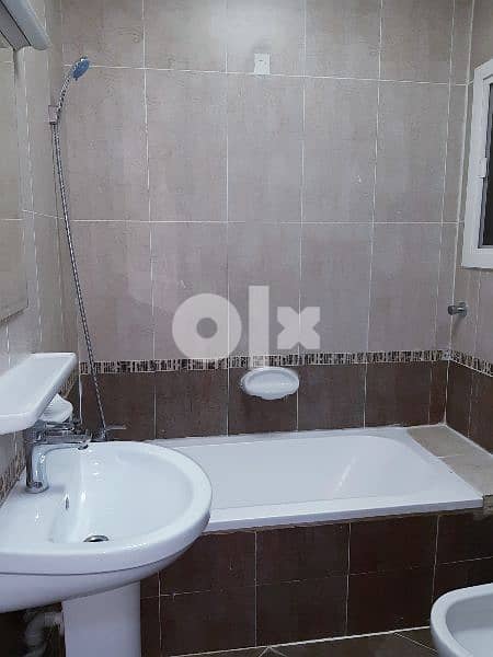 1bhk fully furnished Alsadd 2