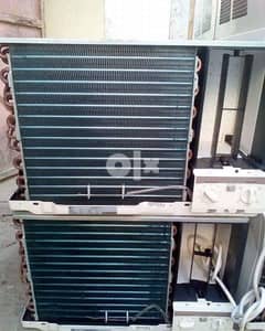 air condition sell. installation. repair. service.