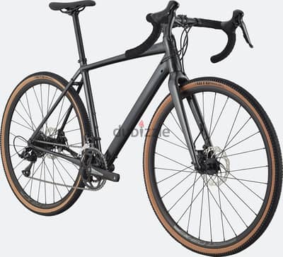 New 2022 Cannondale Topstone 3 Gravel Bike