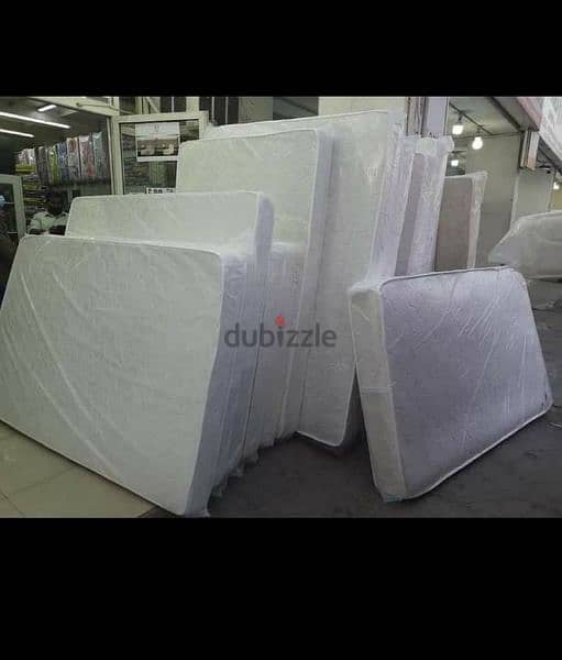 all brand new madical mattress And bed cabinet sale 0