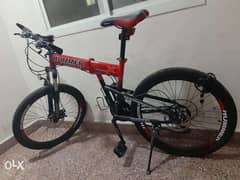 Hummer cycle lady used one year old for urgent sale 0