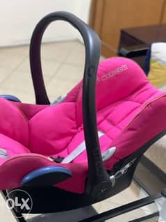 MAXI COSI Baby carrier for sale 0
