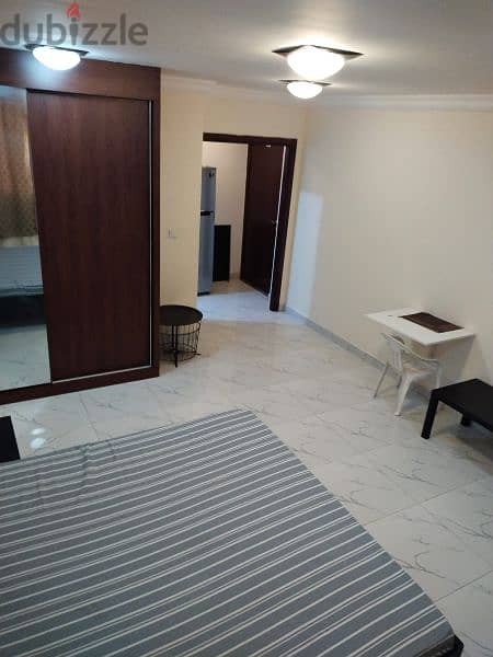 studio and 1 bhk available 6
