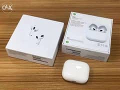 Airpods 3 Master Copy 0