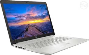 2021 Newest HP 17.3 FHD Bussiness Laptop, Intel 11th Gen Core i5-1115G 0
