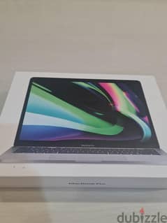 Apple MacBook Pro 13-inch M1 Chip 0