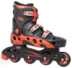 Last Offer 200 Only For Today American Linear Inline Pro Skates 0