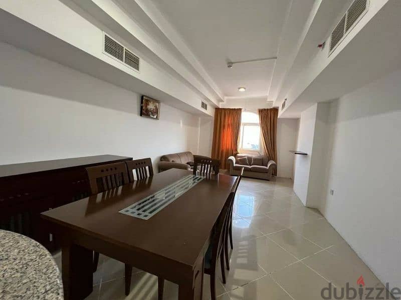 2 bhk fully furnished 2