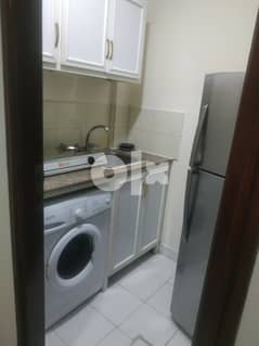 Affordable FF 1 BHK Apartment just 3 Minutes Walk From Umm Ghuwlina Me 0