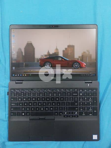 Dell Latitude 5500 i5 8th gen 0