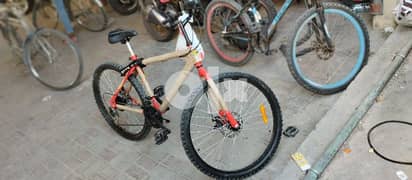 bicycle for sale 0