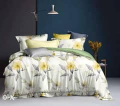 King size bedsheets available 0