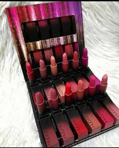 Lipstick set availeble 0