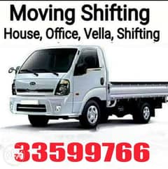 shifting moving transportation service 0