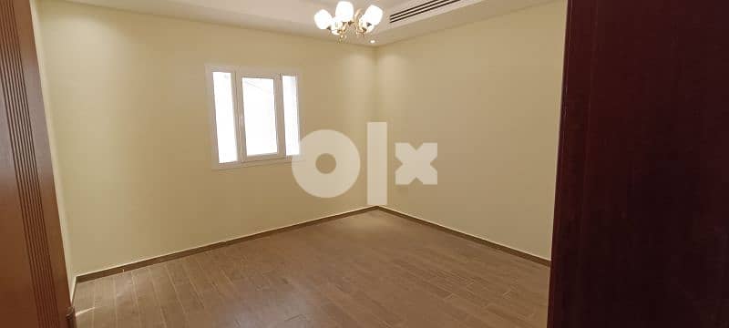 Brand New 2BHK with Centerlised AC Pool Gym Access 5