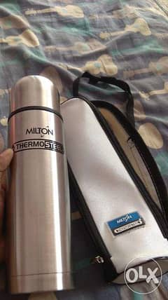 Milton Thermosteel Flask 750 mL