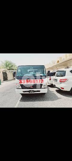 Breakdown Service Recovery Salwa Road 33998173 All Qatar SalwaRoad 0