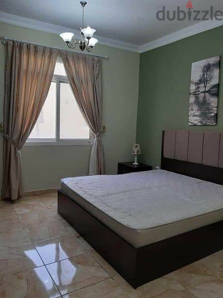 1bhk fully furnished 1
