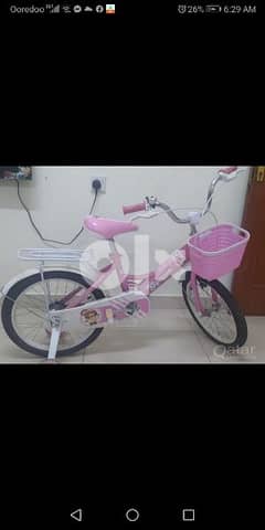 cycle in good condition ready for sale 0