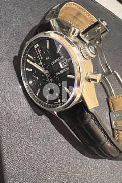 Tag Heuer watch 0