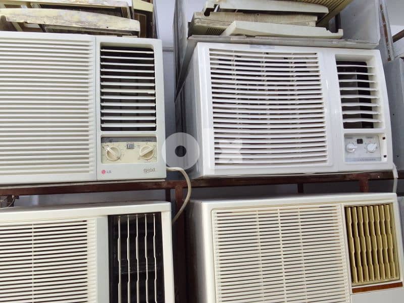 AC Repair And Cleaning Service Available 24 Hours Doha 7