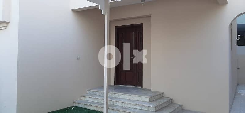 Excellent villa for rent 0