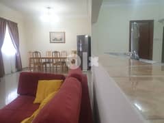 2BHK Furnished Flat For Rent Mansura Near Al Neera 0