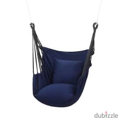 blue / ازرق/كرسي معلق / ارجوحة /hanging chair 0
