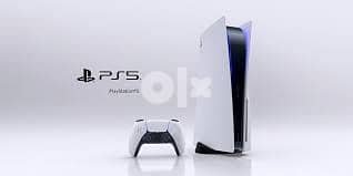 Play station 5 0