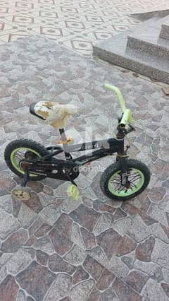 دراجات اطفال 0