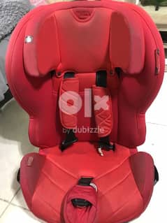 Car seat in good condition 0
