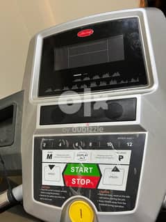 Treadmill used good for sale 0