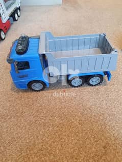 toy truck 0