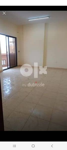3bhk flat for rent in najma 1