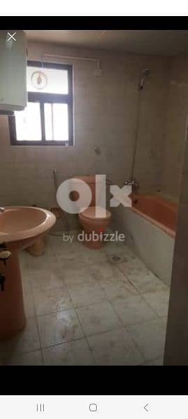 3bhk flat for rent in najma 2