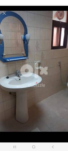3bhk flat for rent in najma 7