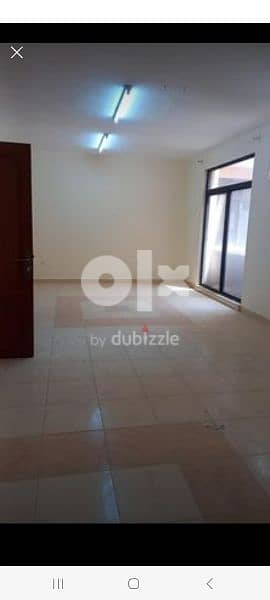 3bhk flat for rent in najma 8