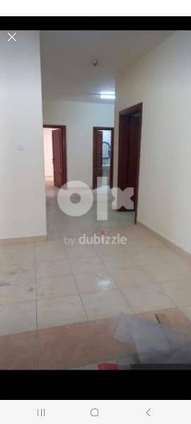 3bhk flat for rent in najma 9