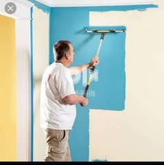 House painting Villa painting Office painting best service. 0