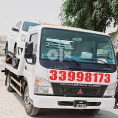 Breakdown Al Shamal Road Services Towing Car 33998173 0